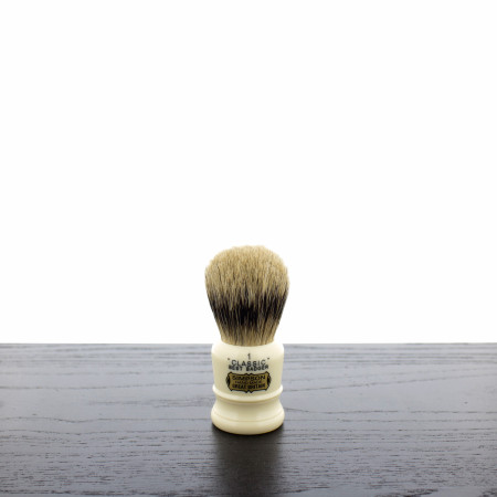 Simpson Classic CL 1 Best Badger Shaving Brush (CL1B)